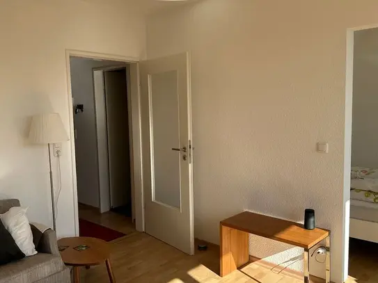 Nice, awesome studio in Braunschweig, Braunschweig - Amsterdam Apartments for Rent