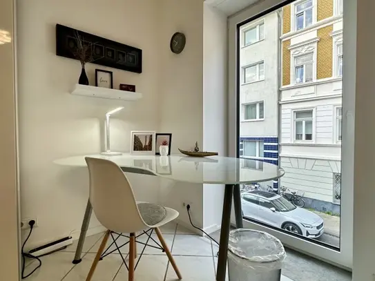 Mauenheimer Straße, Cologne - Amsterdam Apartments for Rent