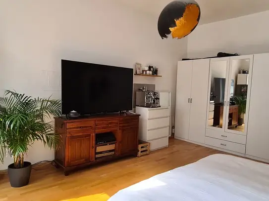 Fantastic 2-bedroom apartment in the heart of Frankfurt