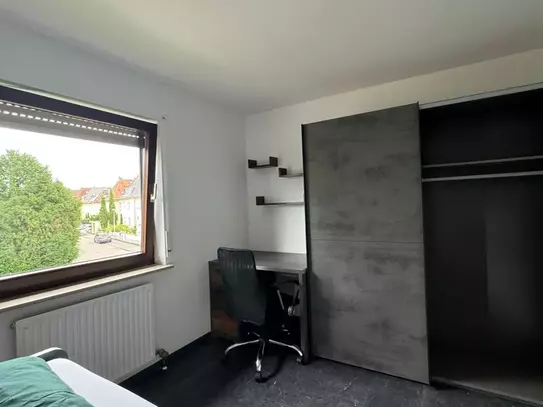 Cute, spacious apartment in the heart of town, Heilbronn - Amsterdam Apartments for Rent