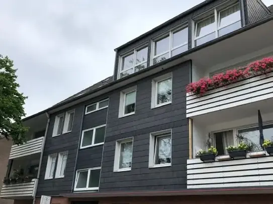 Wohnung zur Miete, for rent at Duisburg