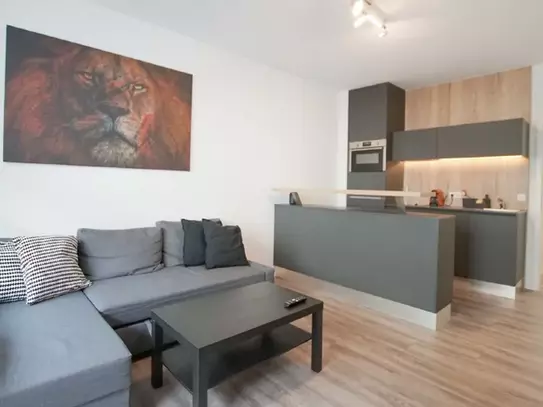 Wohnung zur Miete, for rent at Düsseldorf