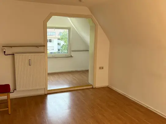 Bright, pretty, quiet & perfect located studio in Köln, Koln - Amsterdam Apartments for Rent