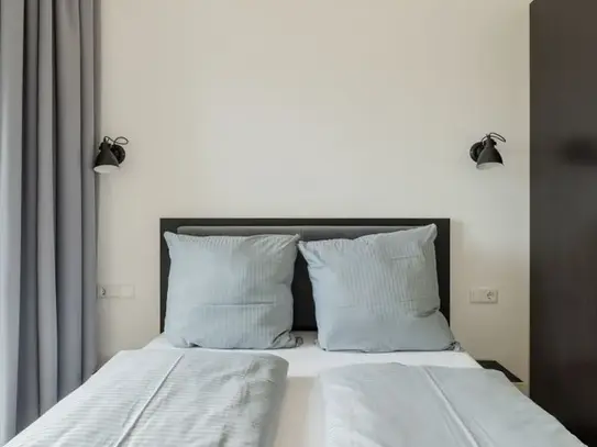 Hasenheide, Berlin - Amsterdam Apartments for Rent