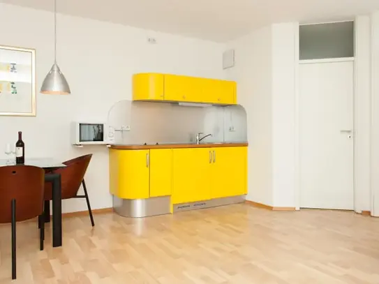 Badensche Straße, Berlin - Amsterdam Apartments for Rent