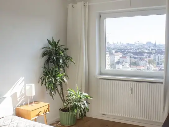 Paulsborner Straße, Berlin - Amsterdam Apartments for Rent