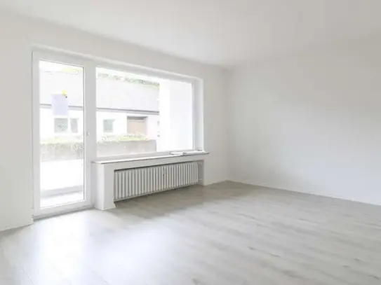 Moderne 3-Zi.-Wohnung auf 78 m² inkl. Loggia und Gäste-WC!