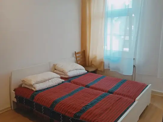 Cozy 3-room old building apartment in Cologne, Koln - Amsterdam Apartments for Rent