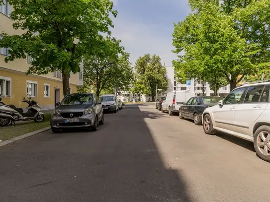 Great home in Charlottenburg (Berlin)