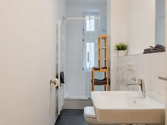 Quiet apartment located in Prenzlauer Berg, Berlin, Berlin - Amsterdam Apartments for Rent