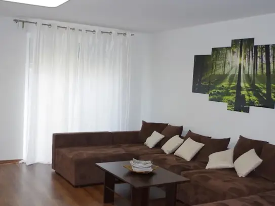 Beautiful Town House with 165qm, spacious, modern in the center