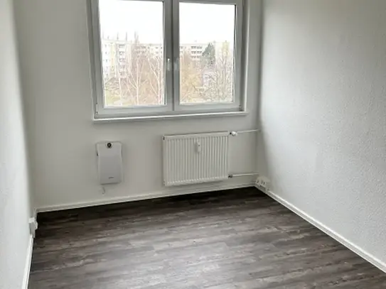 3-Raumwohnung mit tollem Ausblick!