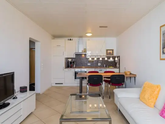 Gorgeous & nice studio, Berlin - Amsterdam Apartments for Rent