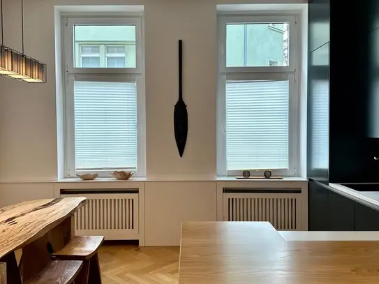 EXCLUSIVE LOCATION - IN THE CENTER OF CITY WEST WITH THE BEST CONNECTIONS, Berlin - Amsterdam Apartments for Rent