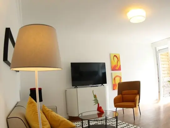 Bergheimer Straße, Neuss - Amsterdam Apartments for Rent