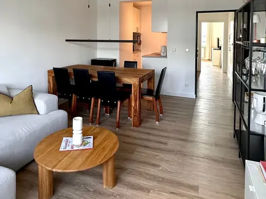 Amazing home close to city center (Düsseldorf), Dusseldorf - Amsterdam Apartments for Rent