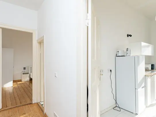 Amazing home in Prenzlauer Berg