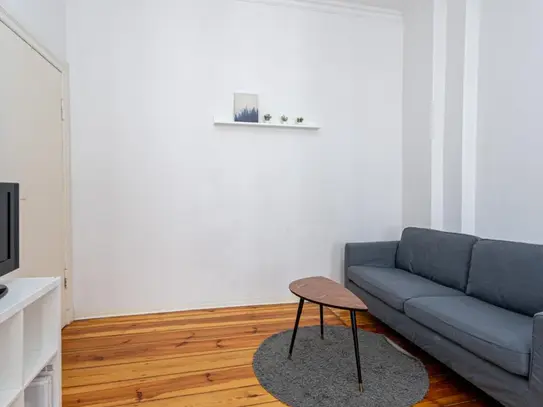 Great looking studio in Prenzlauer Berg