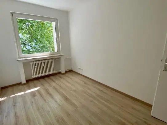 Demnächst frei! 3-Zimmer-Wohnung in Witten Annen