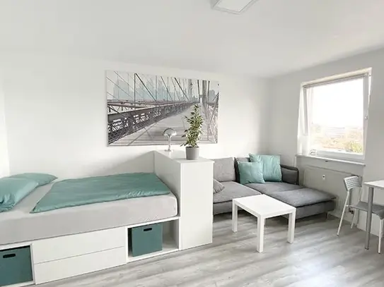 Modern and bright loft in Nürnberg, Nurnberg - Amsterdam Apartments for Rent