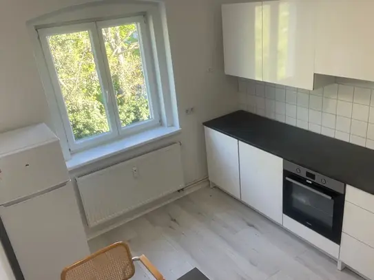 Bright suite with balcony in Prenzlauer Berg, Berlin - Amsterdam Apartments for Rent