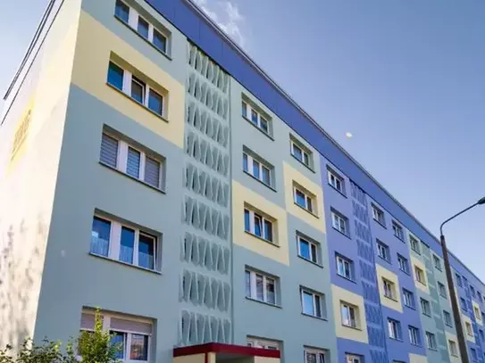 Wohnung zur Miete, for rent at Halle