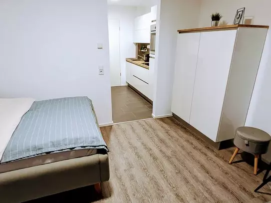 Beautiful new-build apartment in a prime Cologne location, Koln - Amsterdam Apartments for Rent