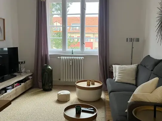 Bright & awesome apartment, Berlin - Amsterdam Apartments for Rent