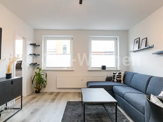 Koppel, Hamburg - Amsterdam Apartments for Rent