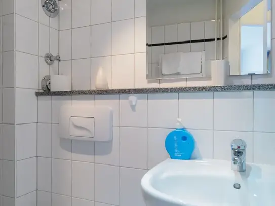 Lovely & new suite in Schöneberg (Berlin), Berlin - Amsterdam Apartments for Rent