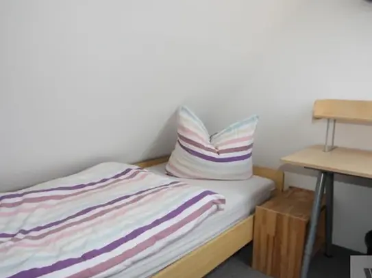 Nice furnished and good located flat – euhabitat