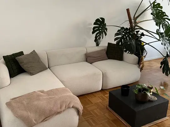 Wonderful loft in Düsseldorf, 85m2, fully equipped, Dusseldorf - Amsterdam Apartments for Rent