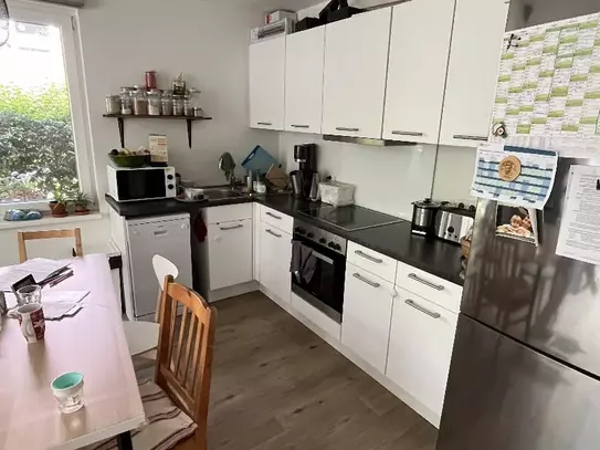 Wohnung zur Miete, for rent at Hamburg