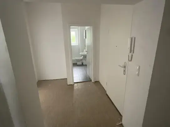 Demnächst frei! 3-Zimmer-Wohnung in Dortmund Bövinghausen