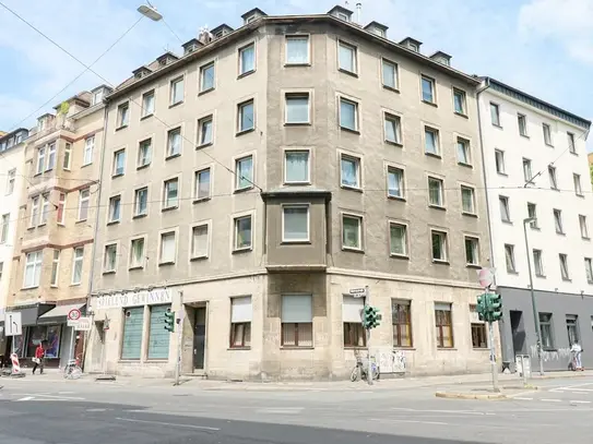 Wohnung zur Miete, for rent at Düsseldorf