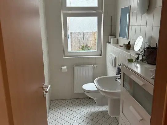 Sunny gorgeous top floor apartment in Mitte, Berlin - Amsterdam Apartments for Rent