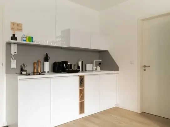 Holm, Flensburg - Amsterdam Apartments for Rent