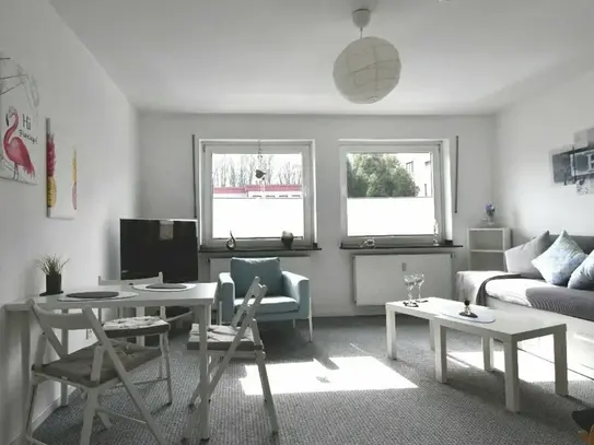 Amazing, beautiful flat located in Bochum