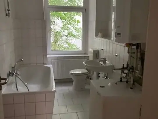 Wohnung zur Miete, for rent at Halle (Saale)