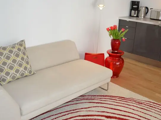 Cute and spacious home in Mitte, Berlin, Berlin - Amsterdam Apartments for Rent