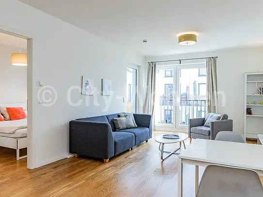 Privatweg, Hamburg - Amsterdam Apartments for Rent