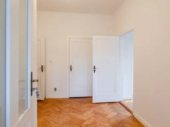 Traumhafte 3 Zimmer Maisonette Wohnung mit großer Süd-Terrasse!