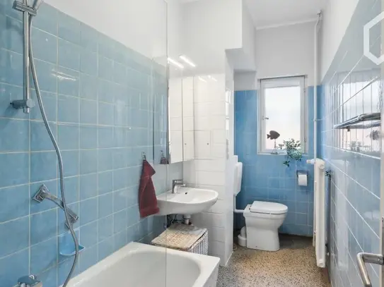 FIRST TIME RENT! Fashionable & perfect studio located in Wedding, Berlin - Amsterdam Apartments for Rent