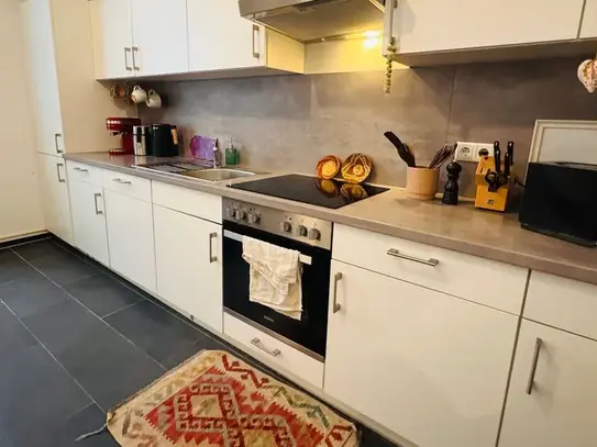 Fantastic and charming flat in Prenzlauer Berg, Berlin - Amsterdam Apartments for Rent