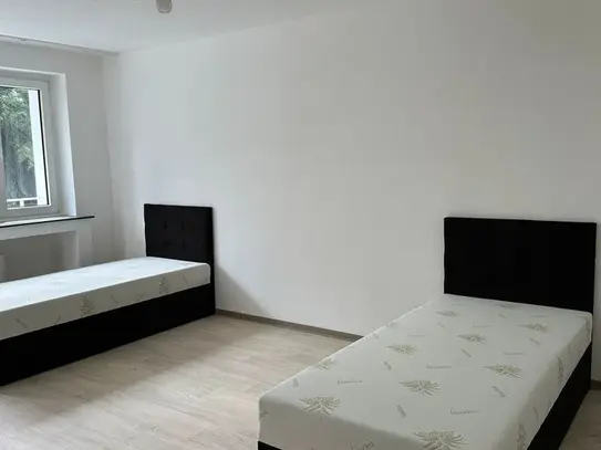 Spacious & lovely flat in Duisburg, Duisburg - Amsterdam Apartments for Rent