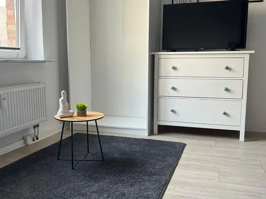 Apartment in the heart of Düsseldorf - 5 minutes to the city center, Dusseldorf - Amsterdam Apartments for Rent