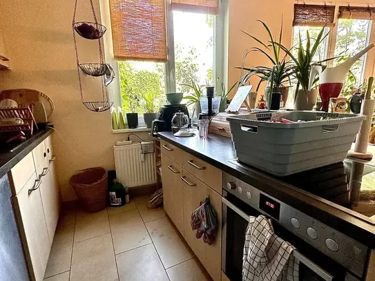 Wohnung zur Miete, for rent at Berlin