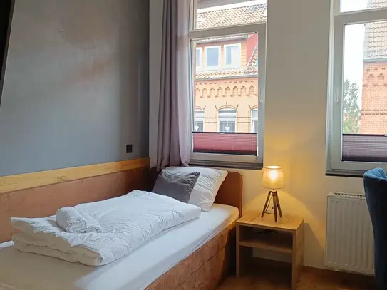 Stylish Business Apartment in Hildesheim