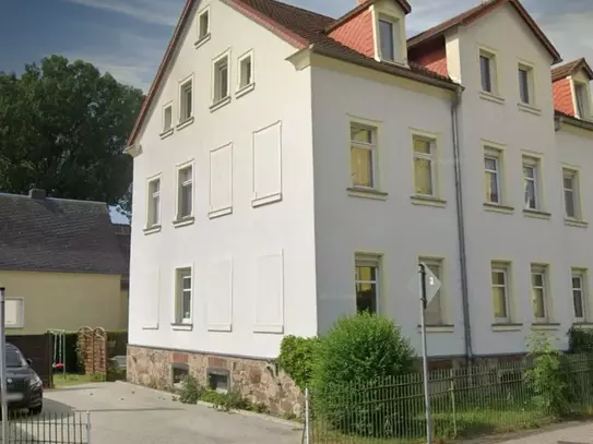 Wohnung zur Miete, for rent at Chemnitz-Wittgensdorf
