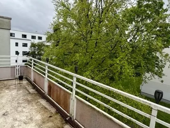 Wohnung zur Miete, for rent at Duisburg